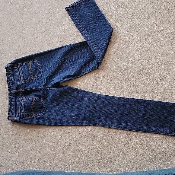 Jeans St. Johns Bay Size 8 - Picture 4 of 4